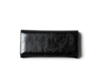 H.L. 長財布
