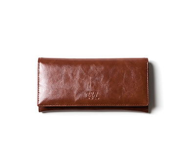 H.L. 長財布