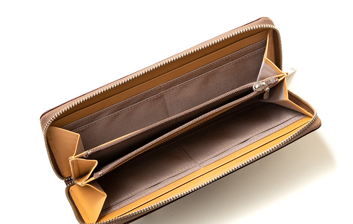 財布　