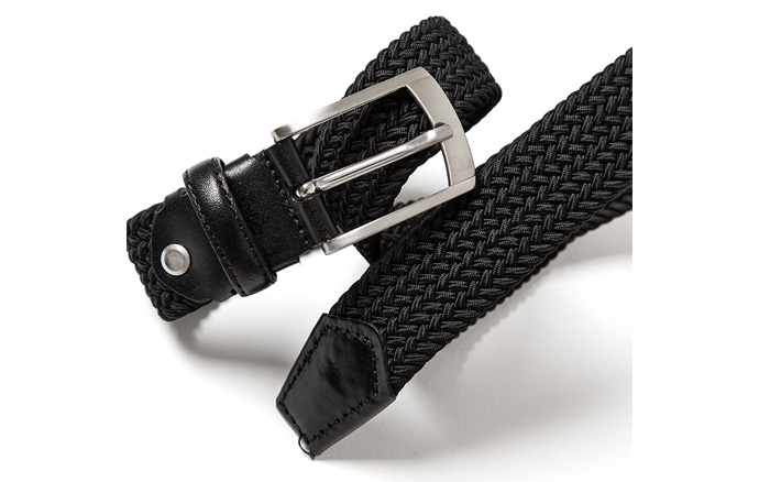 メッシュベルト