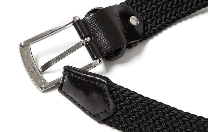 メッシュベルト